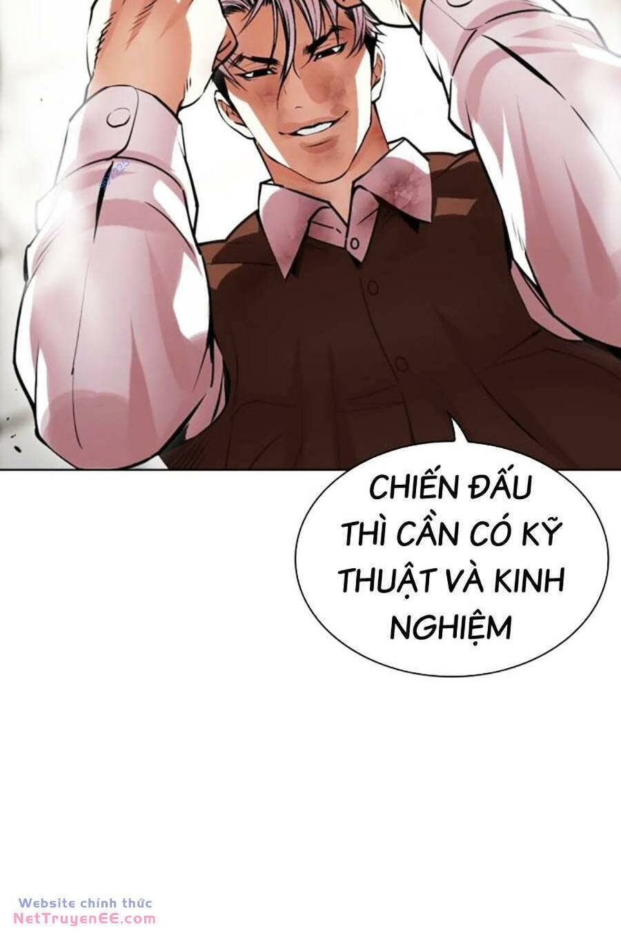 Hoán Đổi Diệu Kỳ Chapter 489 - Trang 3