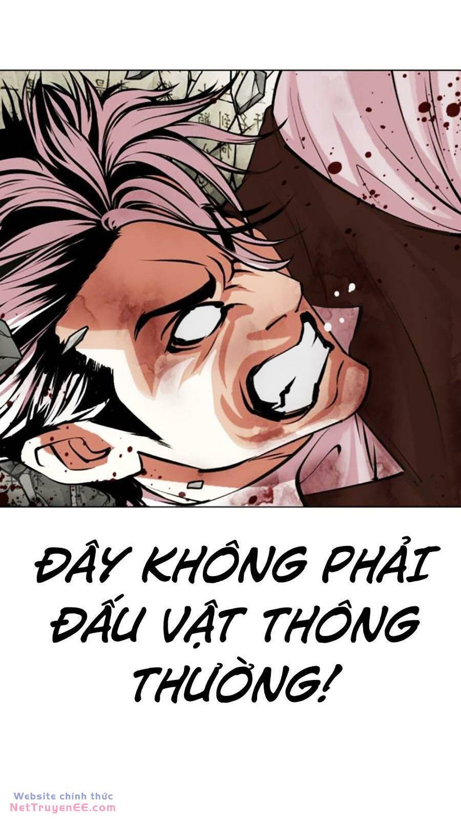 Hoán Đổi Diệu Kỳ Chapter 489 - Trang 3