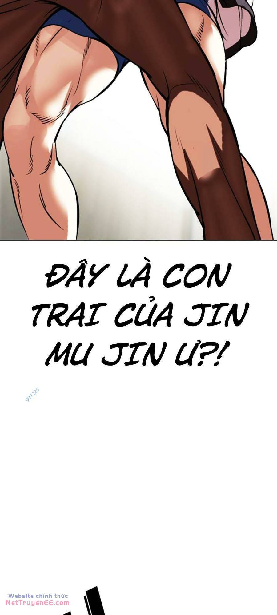 Hoán Đổi Diệu Kỳ Chapter 489 - Trang 3