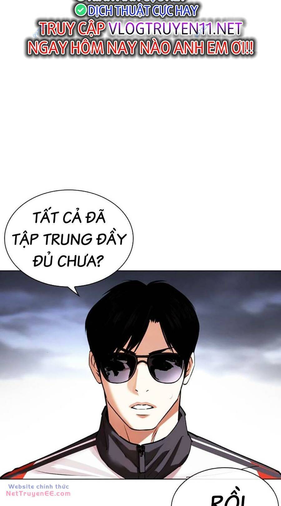 Hoán Đổi Diệu Kỳ Chapter 489 - Trang 3