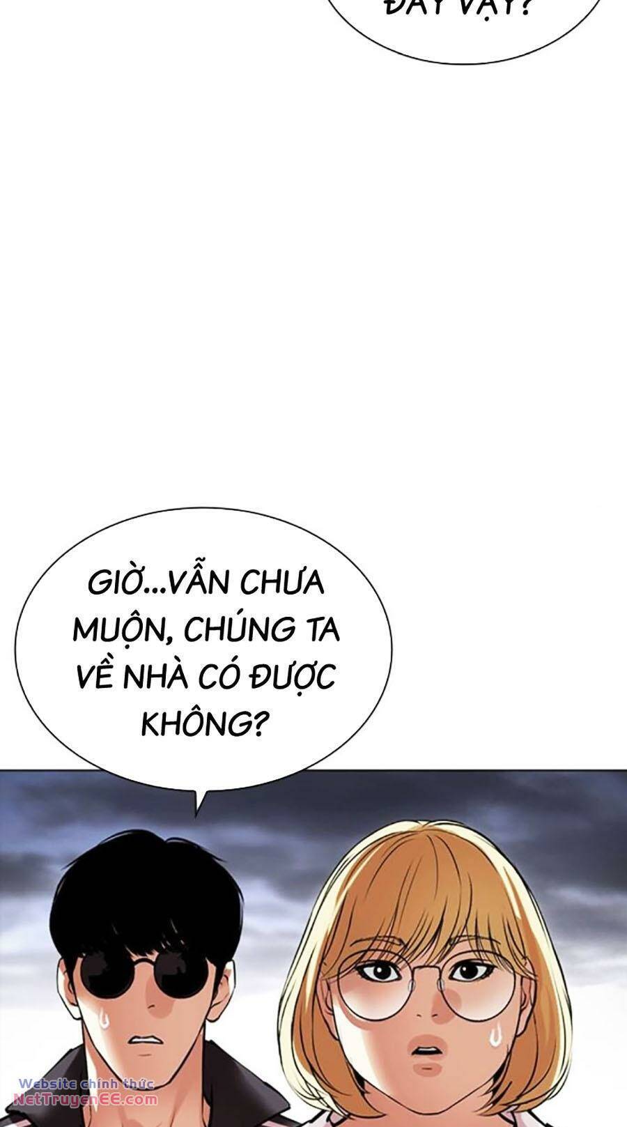 Hoán Đổi Diệu Kỳ Chapter 489 - Trang 3