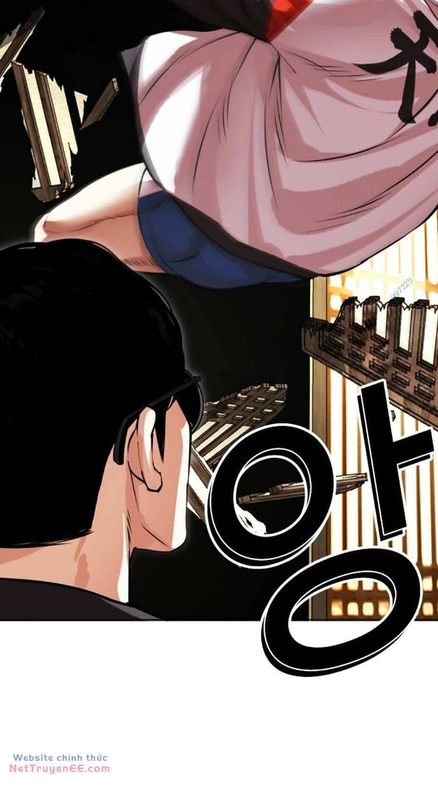 Hoán Đổi Diệu Kỳ Chapter 489 - Trang 3