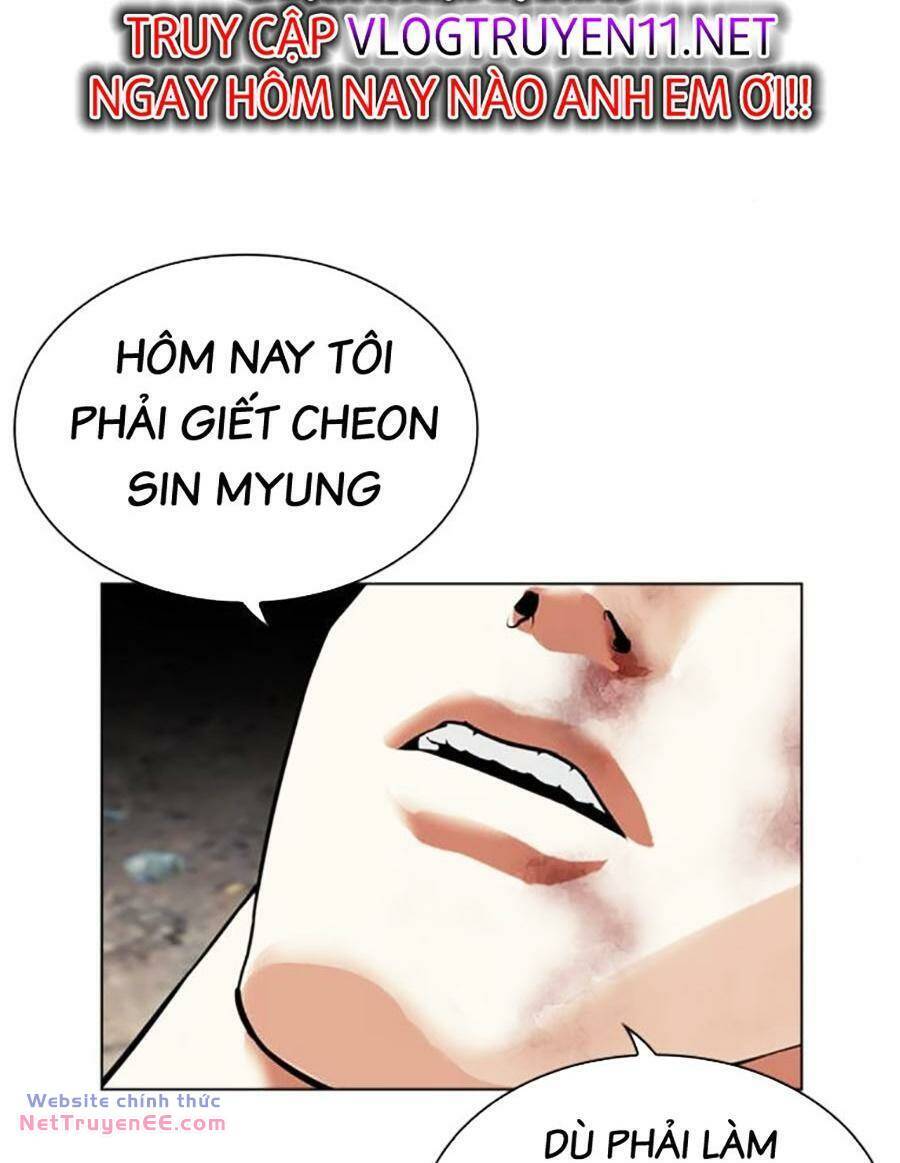 Hoán Đổi Diệu Kỳ Chapter 489 - Trang 3