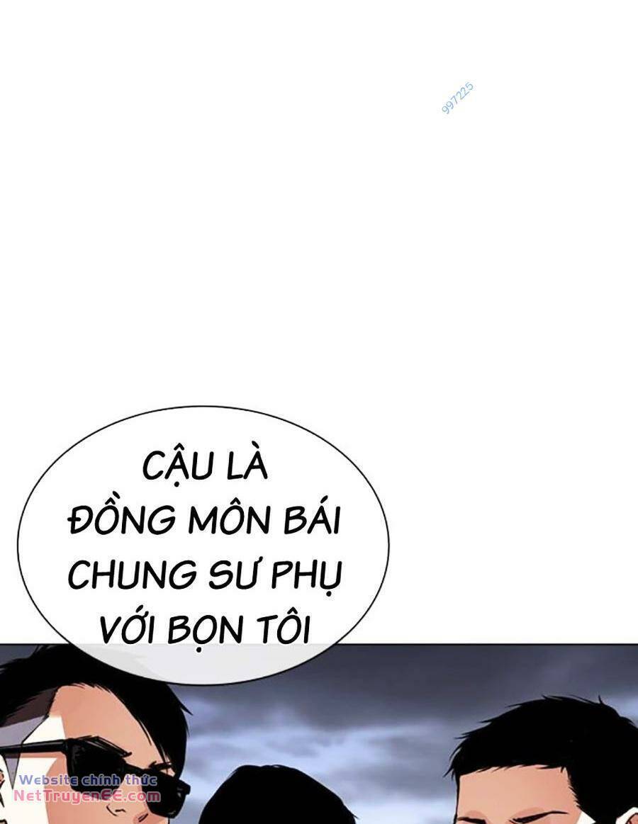 Hoán Đổi Diệu Kỳ Chapter 489 - Trang 3