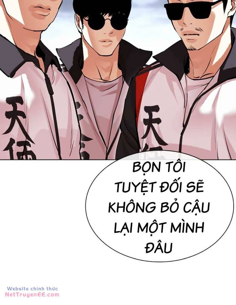 Hoán Đổi Diệu Kỳ Chapter 489 - Trang 3