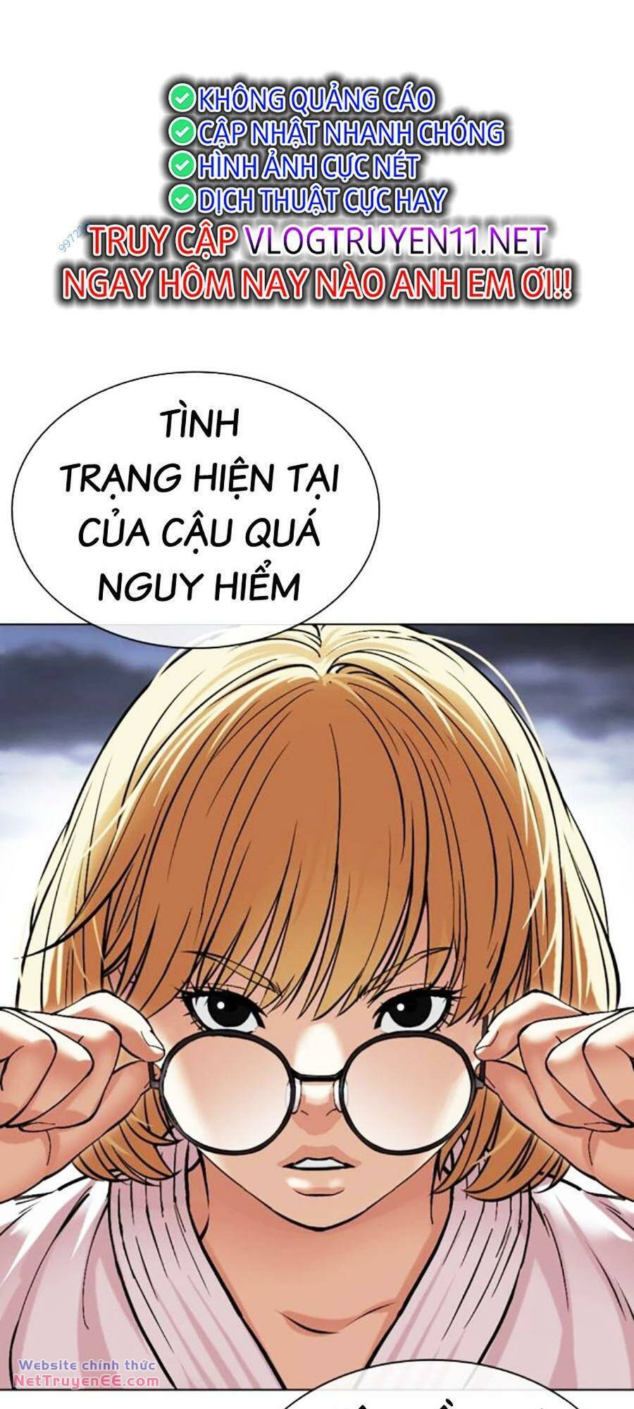 Hoán Đổi Diệu Kỳ Chapter 489 - Trang 3