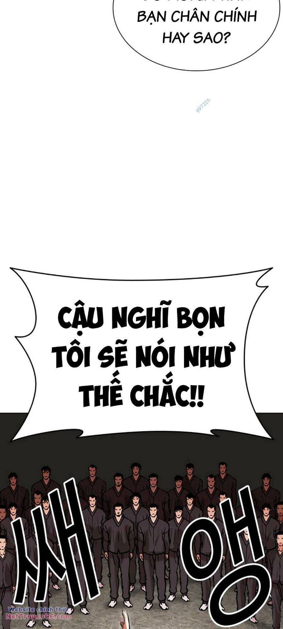 Hoán Đổi Diệu Kỳ Chapter 489 - Trang 3