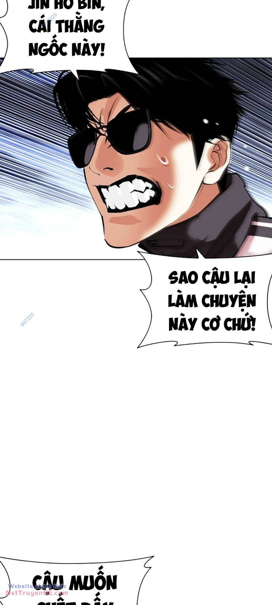 Hoán Đổi Diệu Kỳ Chapter 489 - Trang 3