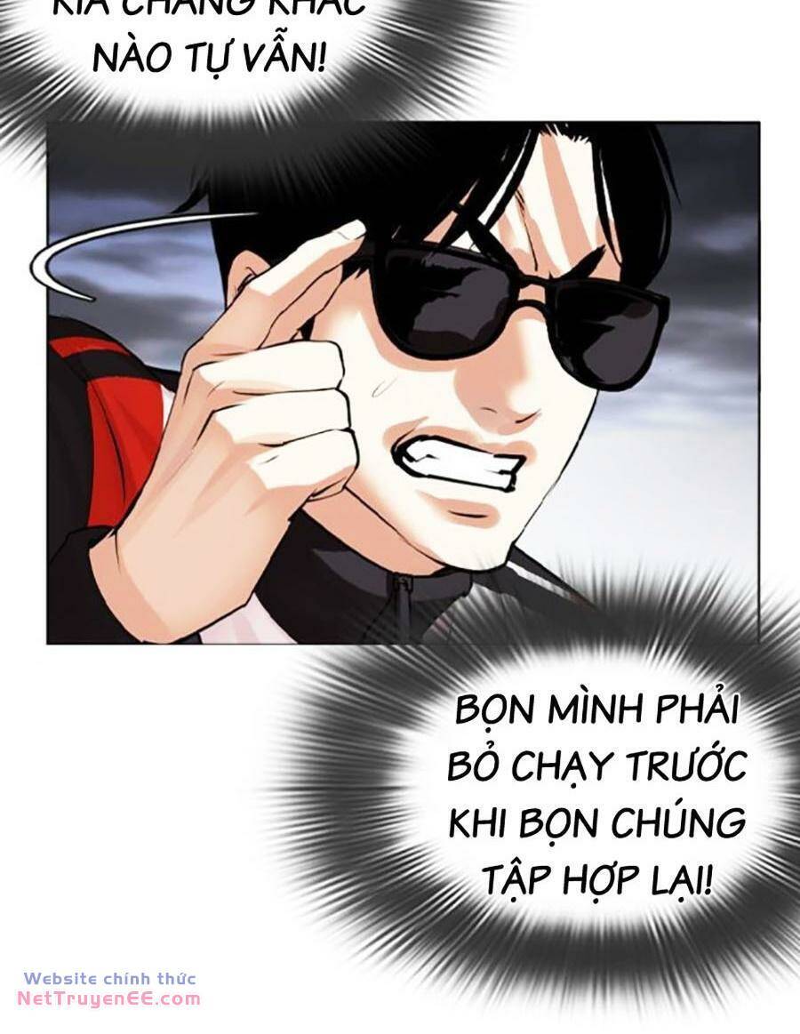 Hoán Đổi Diệu Kỳ Chapter 489 - Trang 3