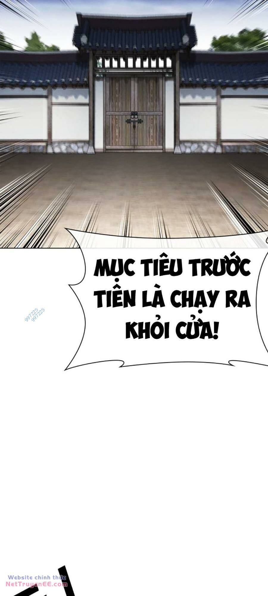 Hoán Đổi Diệu Kỳ Chapter 489 - Trang 3