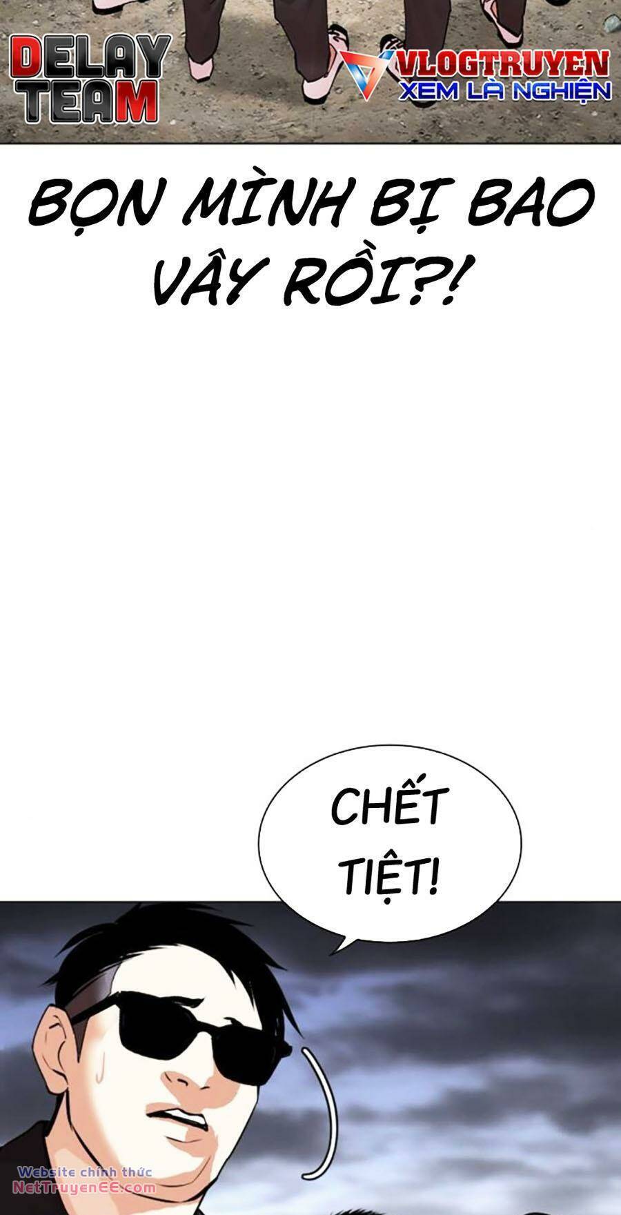 Hoán Đổi Diệu Kỳ Chapter 489 - Trang 3