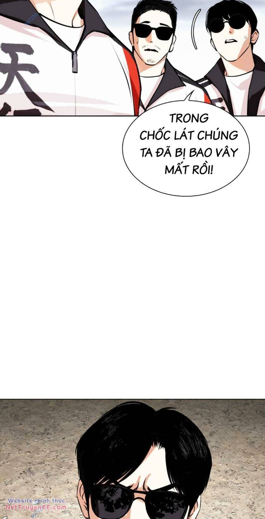 Hoán Đổi Diệu Kỳ Chapter 489 - Trang 3