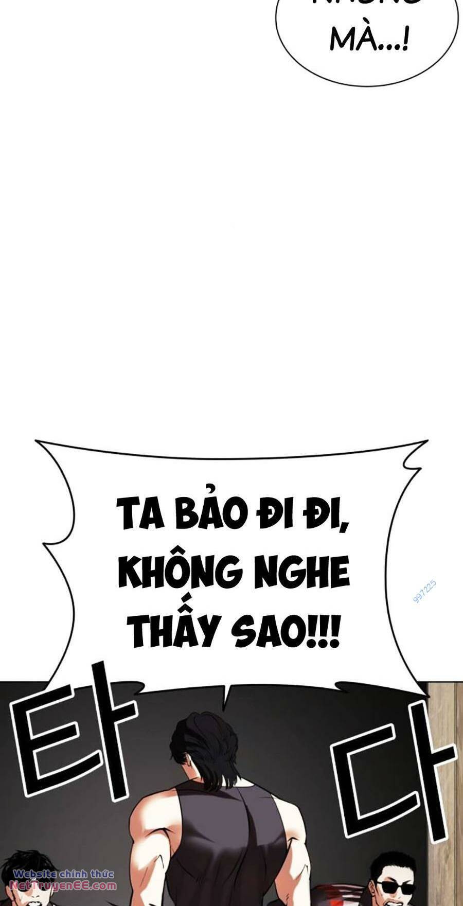 Hoán Đổi Diệu Kỳ Chapter 489 - Trang 3