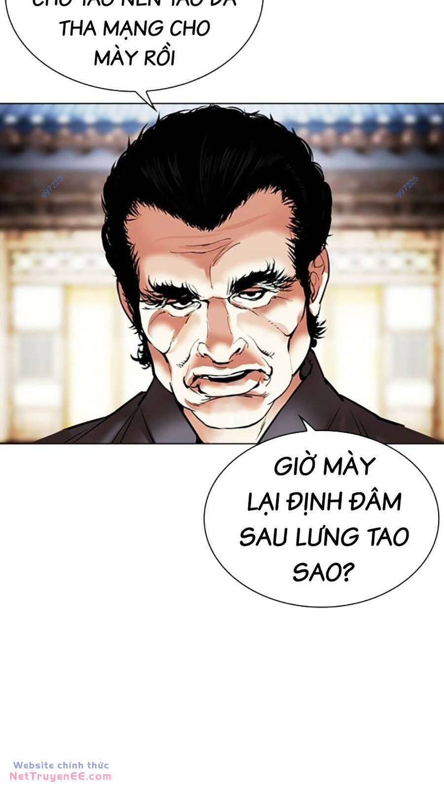 Hoán Đổi Diệu Kỳ Chapter 489 - Trang 3