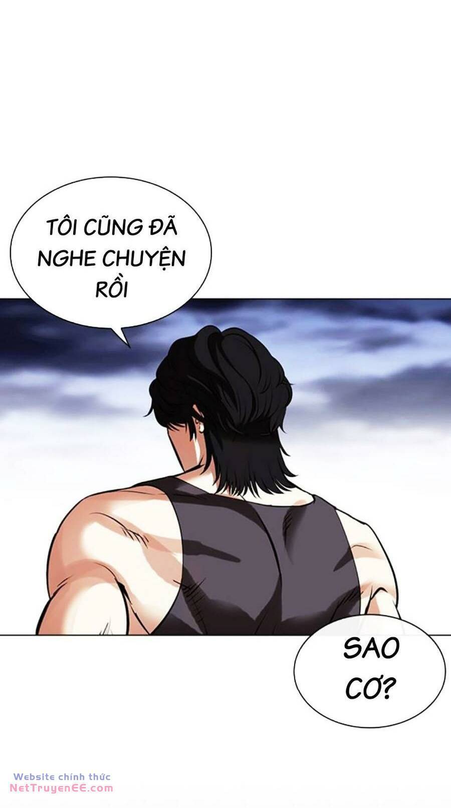 Hoán Đổi Diệu Kỳ Chapter 489 - Trang 3