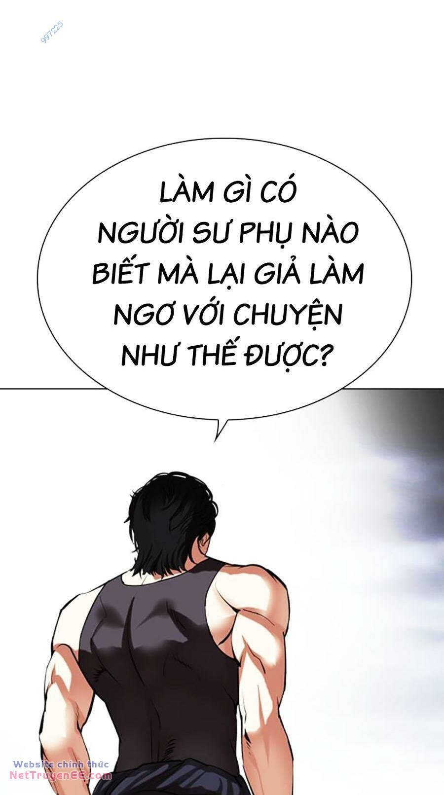 Hoán Đổi Diệu Kỳ Chapter 489 - Trang 3