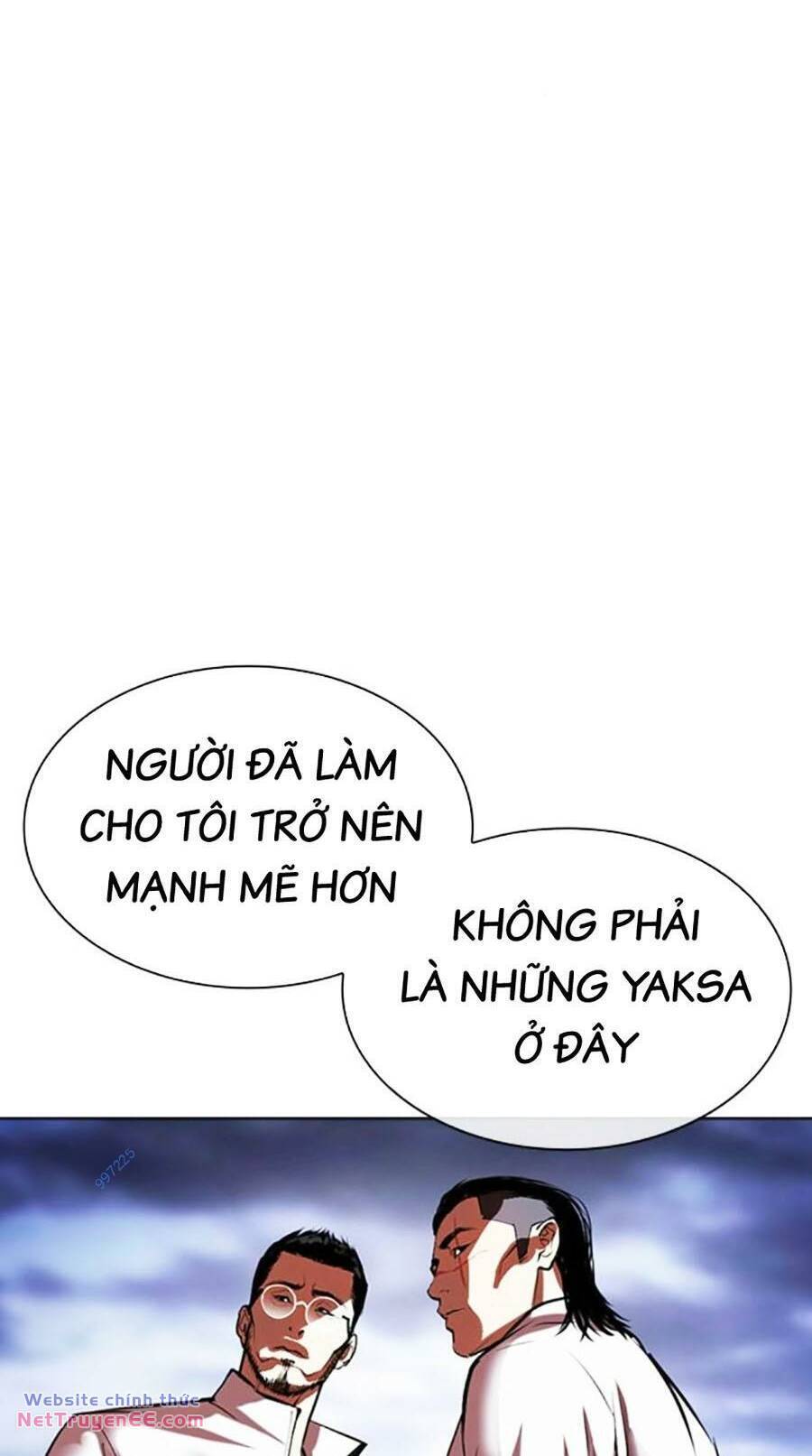 Hoán Đổi Diệu Kỳ Chapter 489 - Trang 3