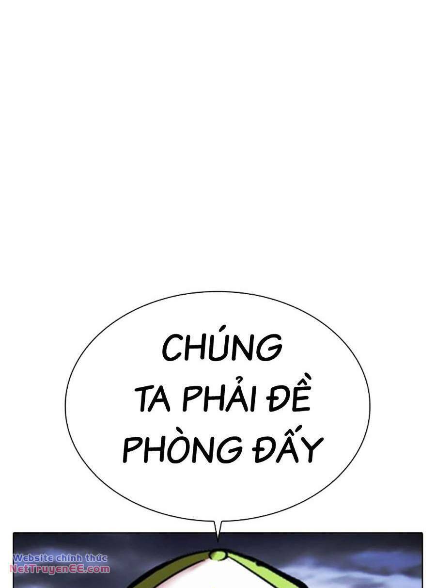 Hoán Đổi Diệu Kỳ Chapter 489 - Trang 3