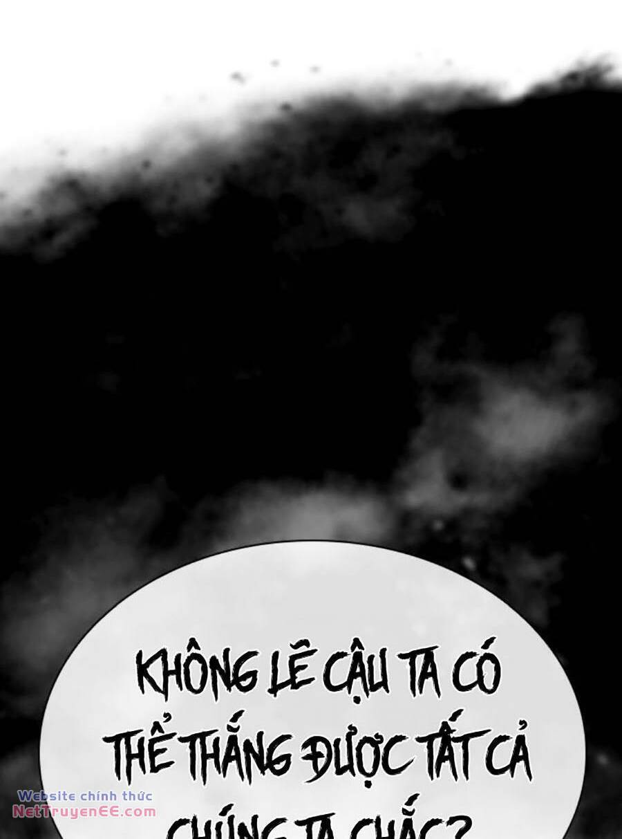 Hoán Đổi Diệu Kỳ Chapter 489 - Trang 3