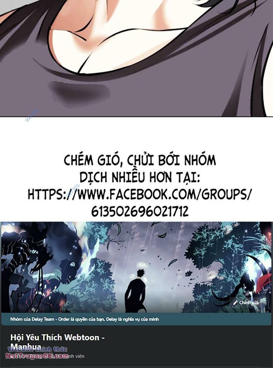 Hoán Đổi Diệu Kỳ Chapter 489 - Trang 3