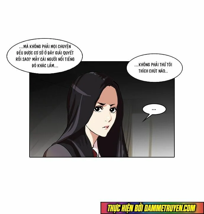 Hoán Đổi Diệu Kỳ Chapter 49 - Trang 3