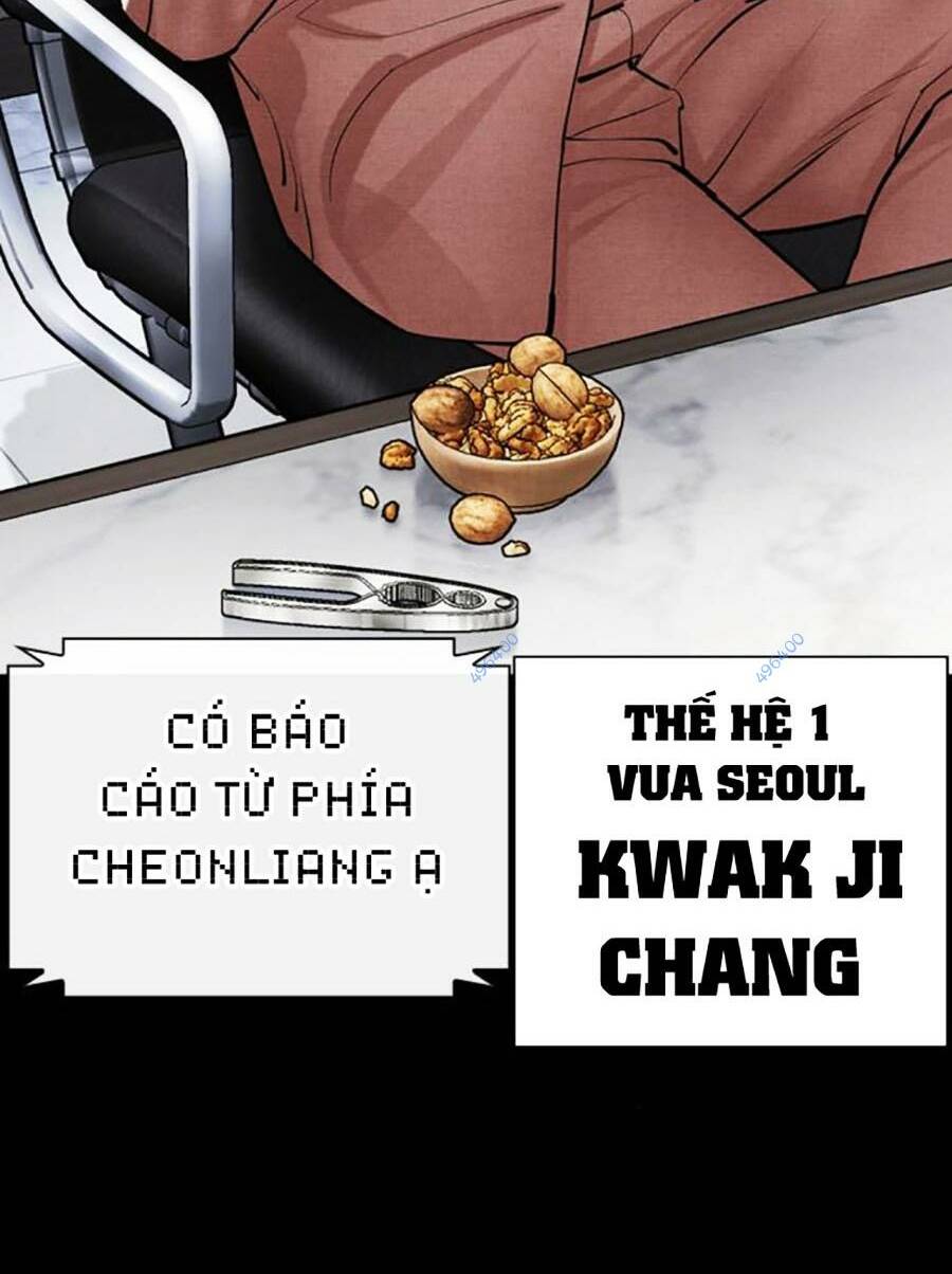 Hoán Đổi Diệu Kỳ Chapter 493 - Trang 2