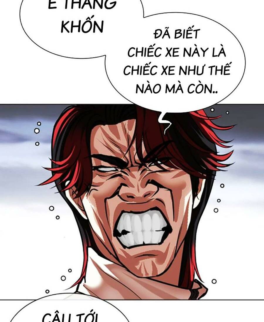 Hoán Đổi Diệu Kỳ Chapter 493 - Trang 3