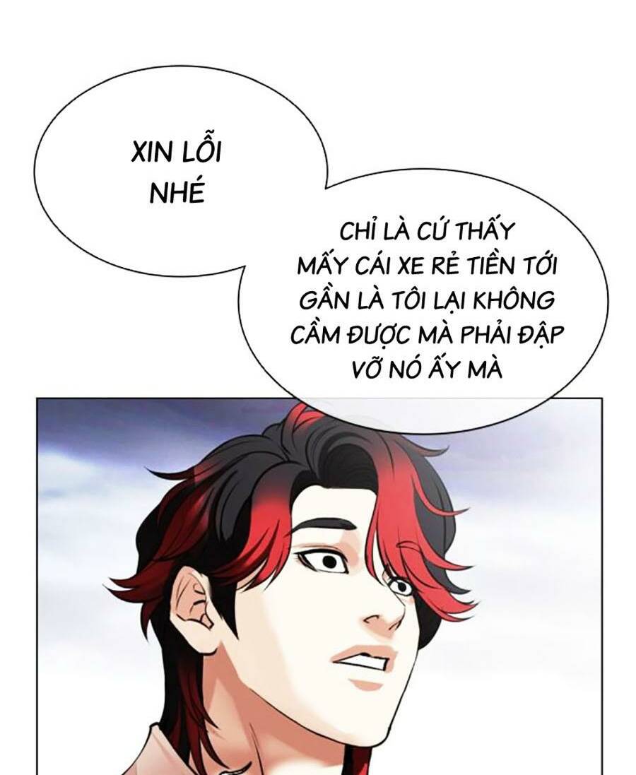 Hoán Đổi Diệu Kỳ Chapter 493 - Trang 3