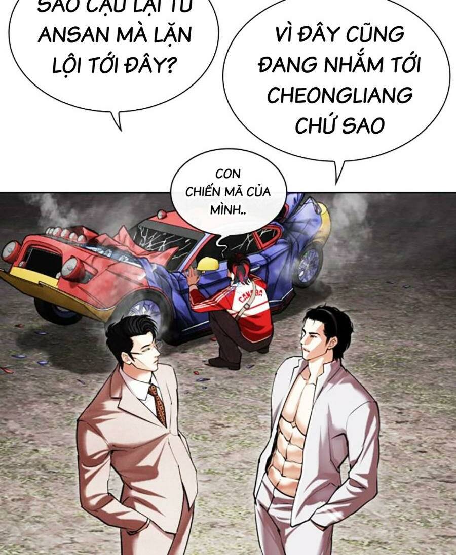 Hoán Đổi Diệu Kỳ Chapter 493 - Trang 3