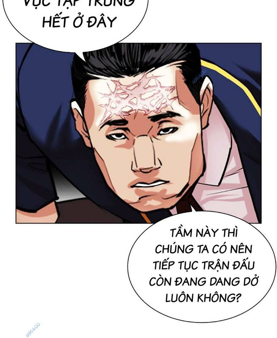 Hoán Đổi Diệu Kỳ Chapter 493 - Trang 2