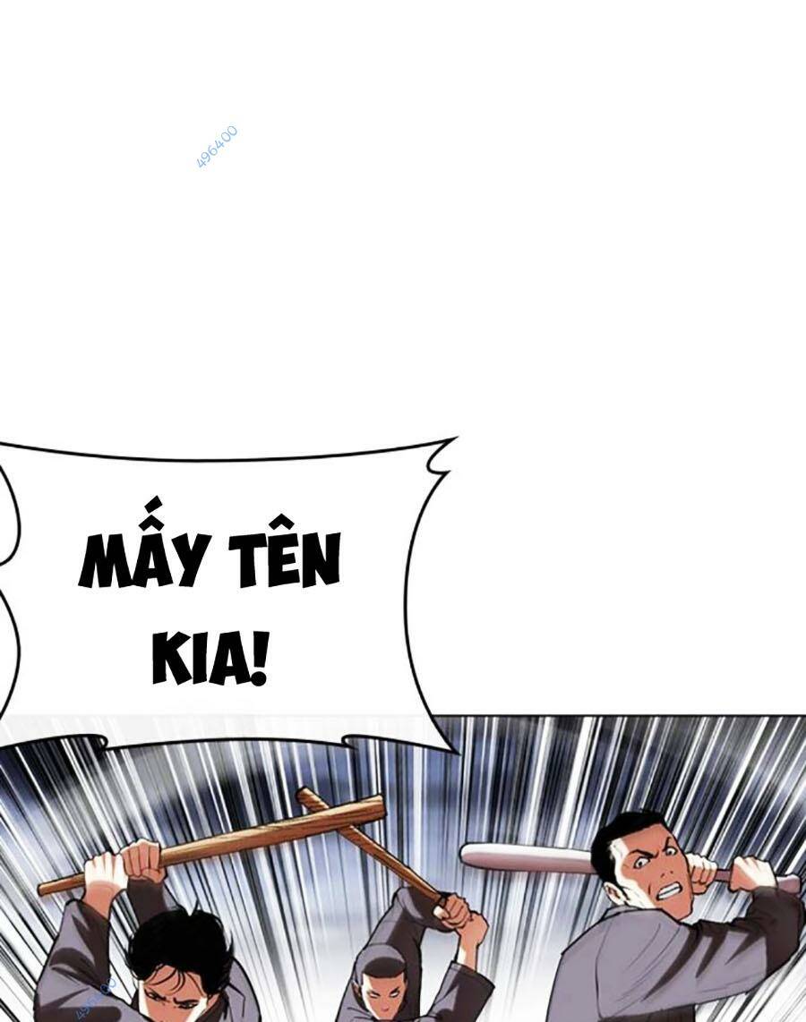 Hoán Đổi Diệu Kỳ Chapter 493 - Trang 3