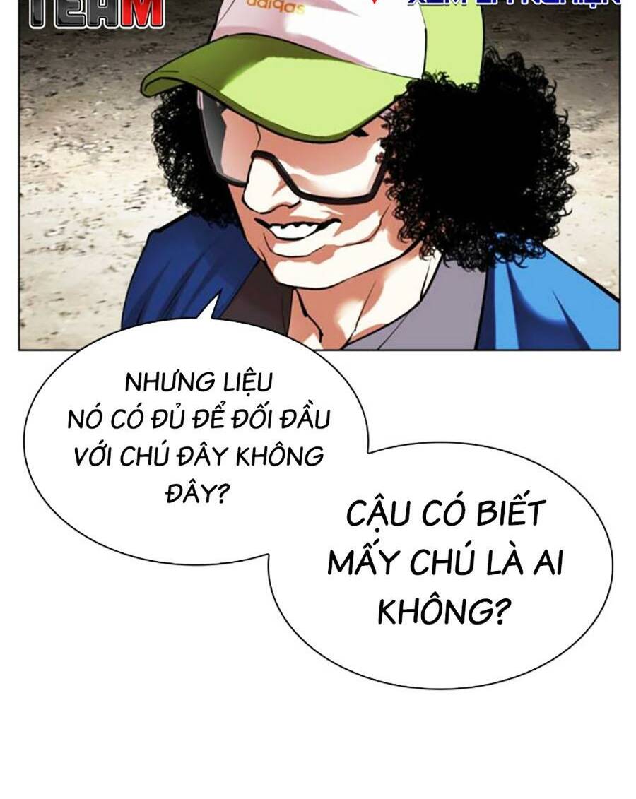 Hoán Đổi Diệu Kỳ Chapter 493 - Trang 3