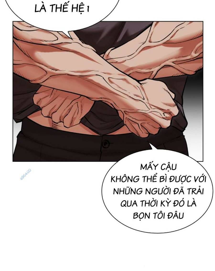 Hoán Đổi Diệu Kỳ Chapter 493 - Trang 3