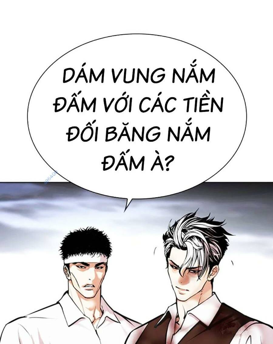 Hoán Đổi Diệu Kỳ Chapter 493 - Trang 2