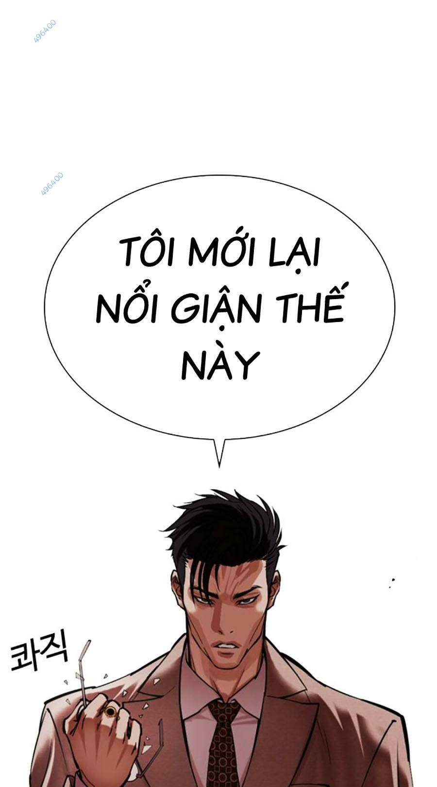 Hoán Đổi Diệu Kỳ Chapter 493 - Trang 3