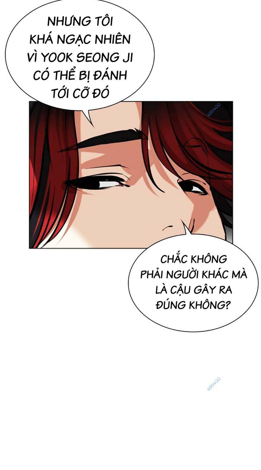 Hoán Đổi Diệu Kỳ Chapter 493 - Trang 2