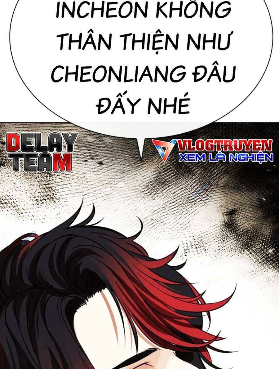 Hoán Đổi Diệu Kỳ Chapter 494 - Trang 3