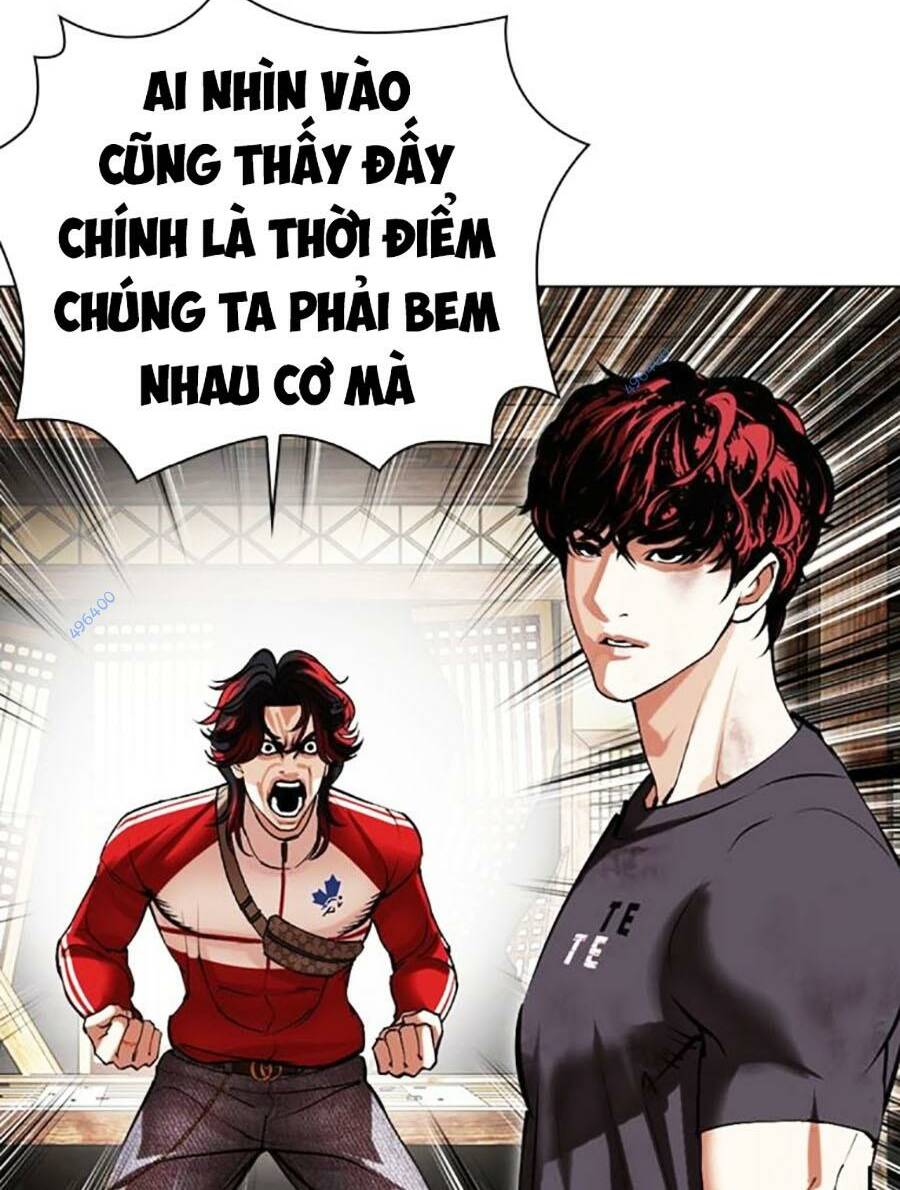 Hoán Đổi Diệu Kỳ Chapter 494 - Trang 3