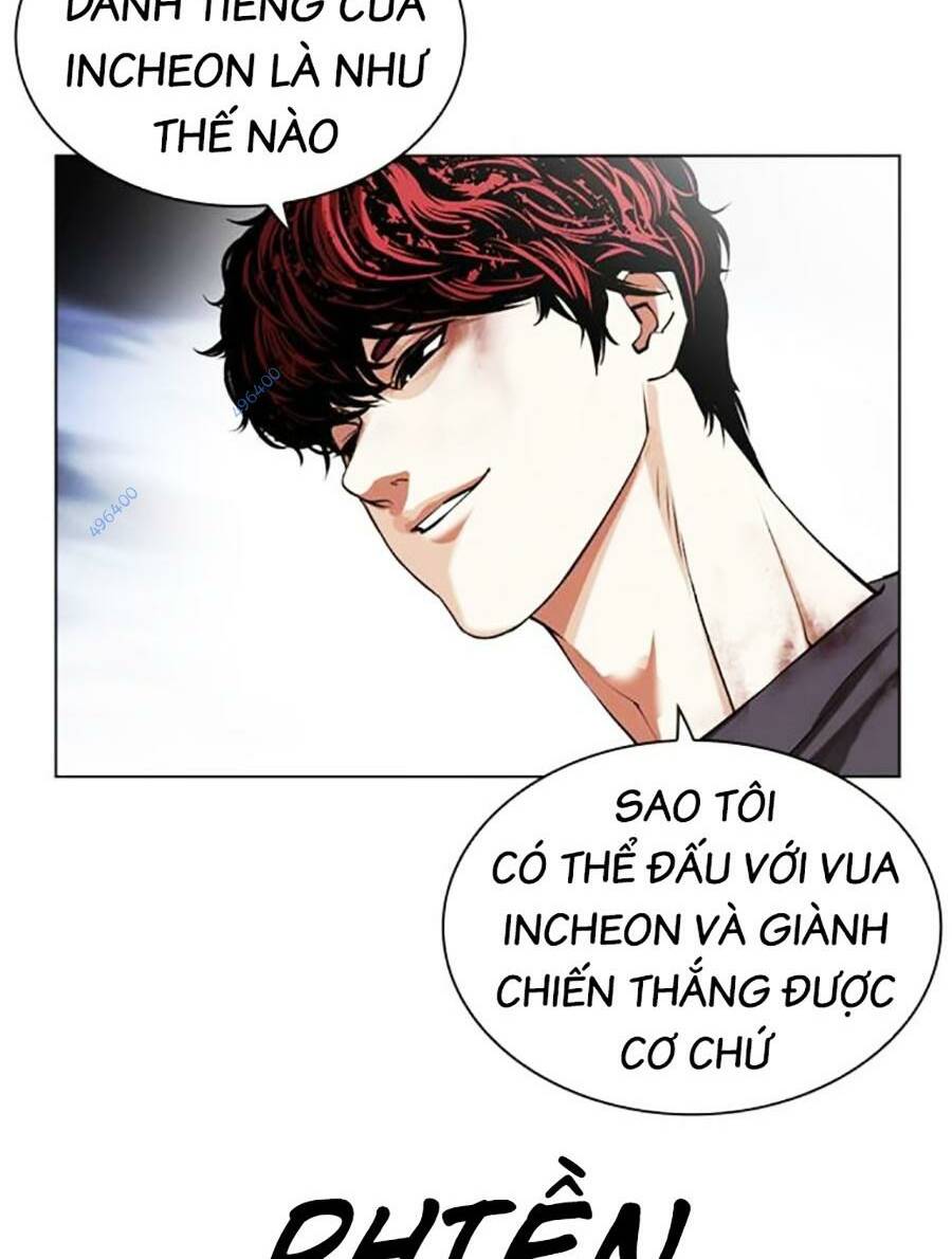 Hoán Đổi Diệu Kỳ Chapter 494 - Trang 3