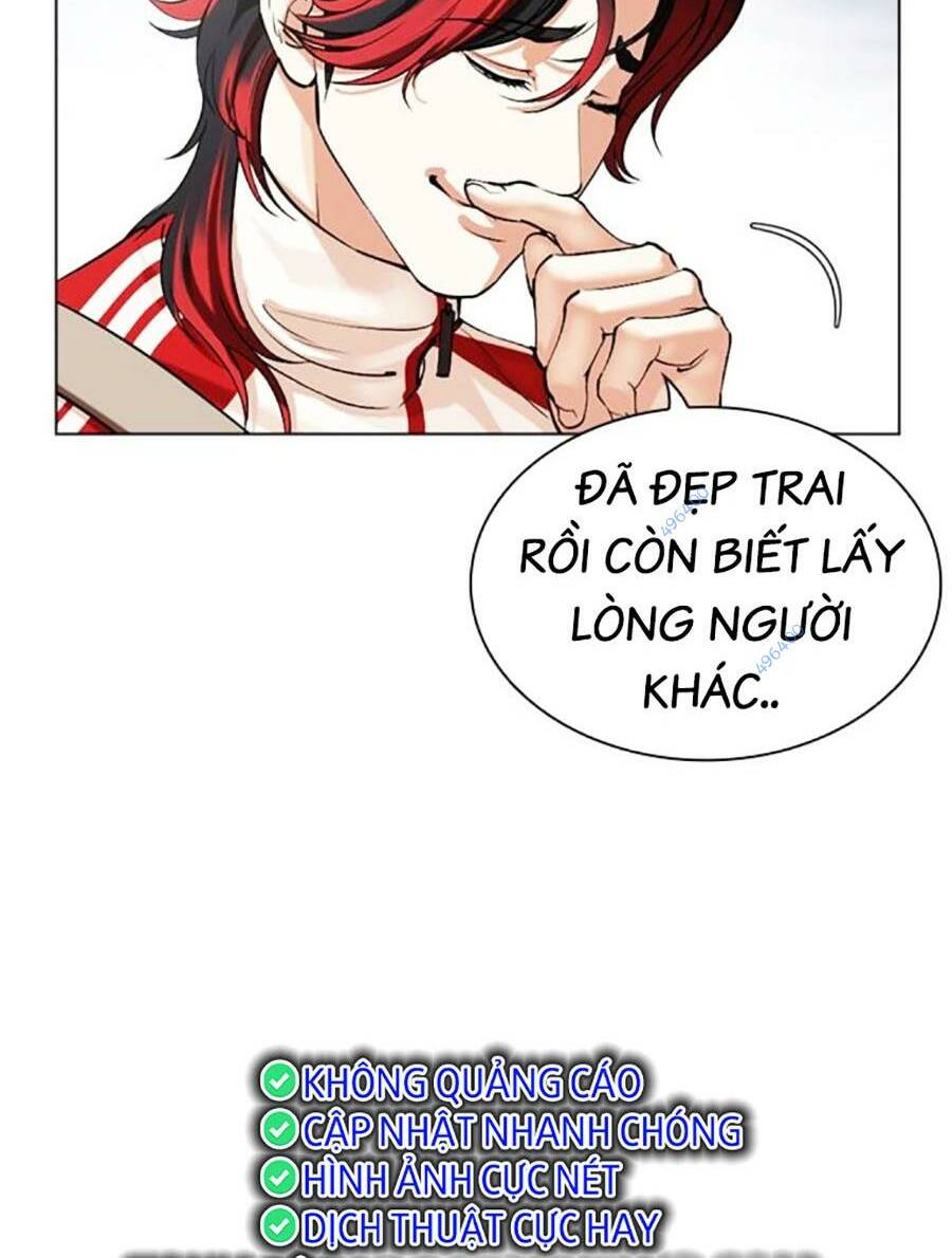 Hoán Đổi Diệu Kỳ Chapter 494 - Trang 3