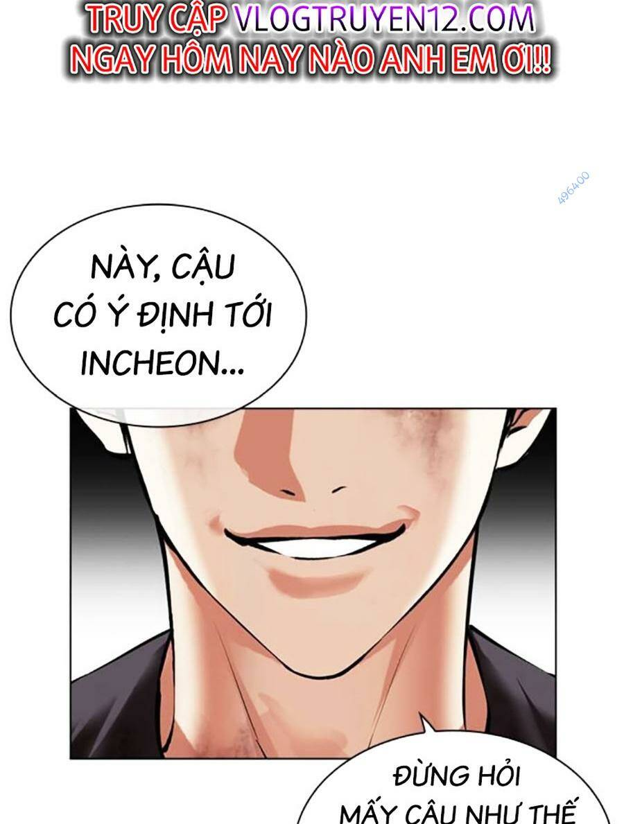 Hoán Đổi Diệu Kỳ Chapter 494 - Trang 3