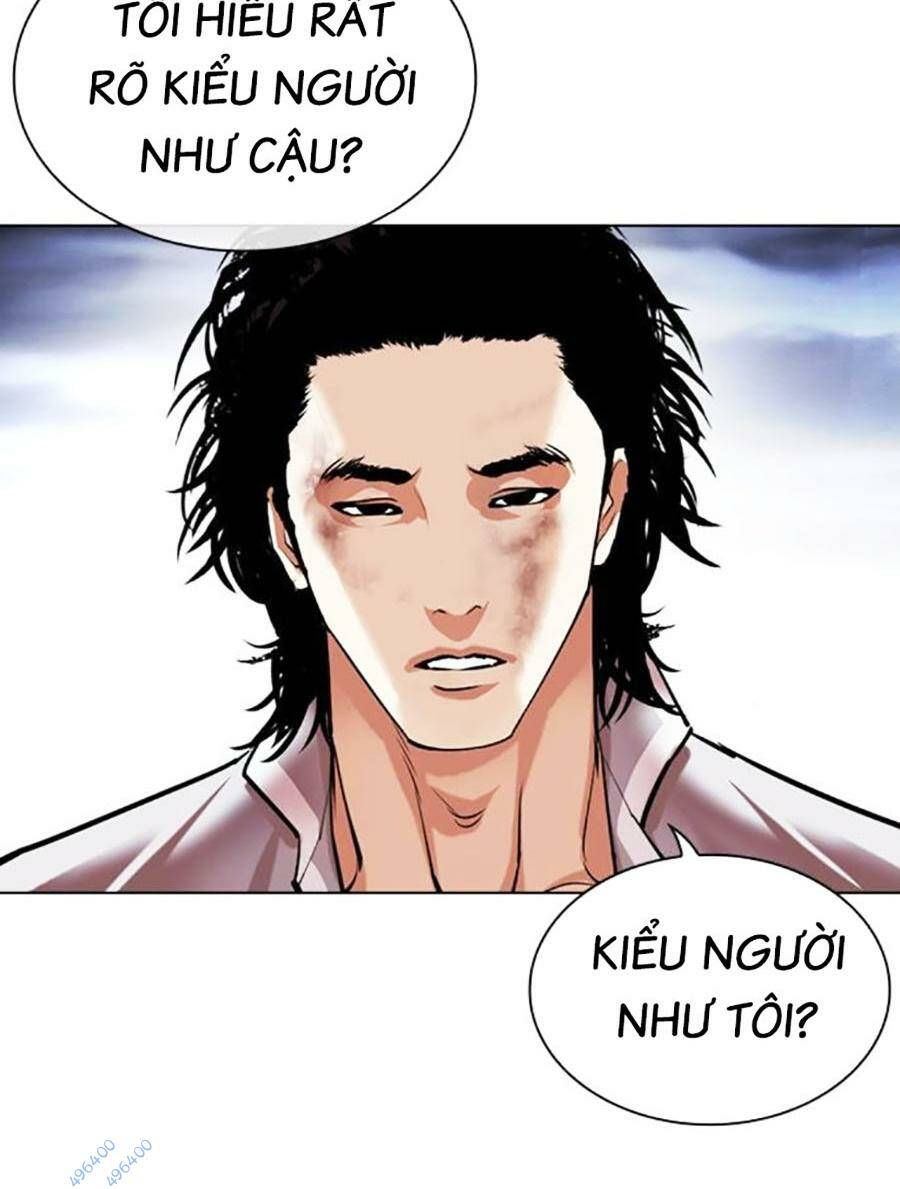 Hoán Đổi Diệu Kỳ Chapter 494 - Trang 3