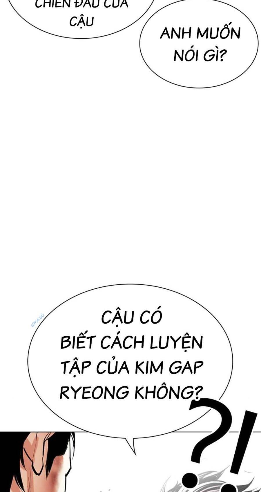 Hoán Đổi Diệu Kỳ Chapter 494 - Trang 3