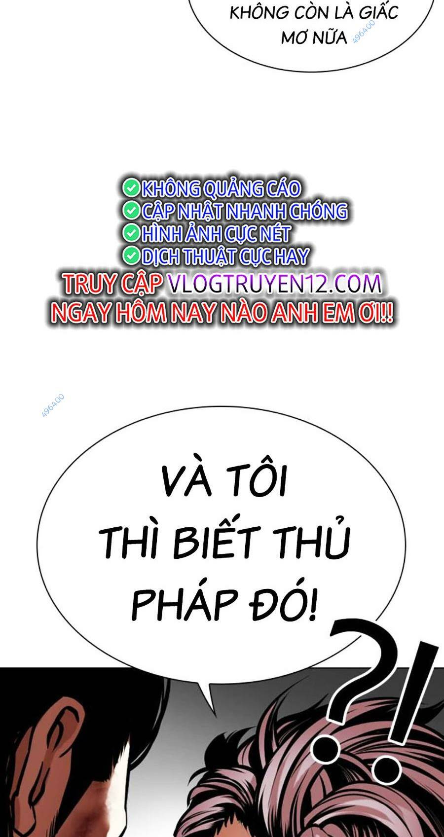 Hoán Đổi Diệu Kỳ Chapter 494 - Trang 2