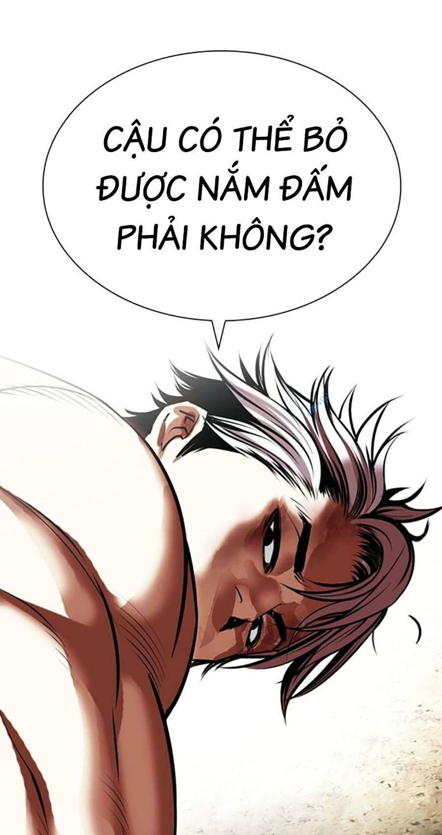 Hoán Đổi Diệu Kỳ Chapter 494 - Trang 3