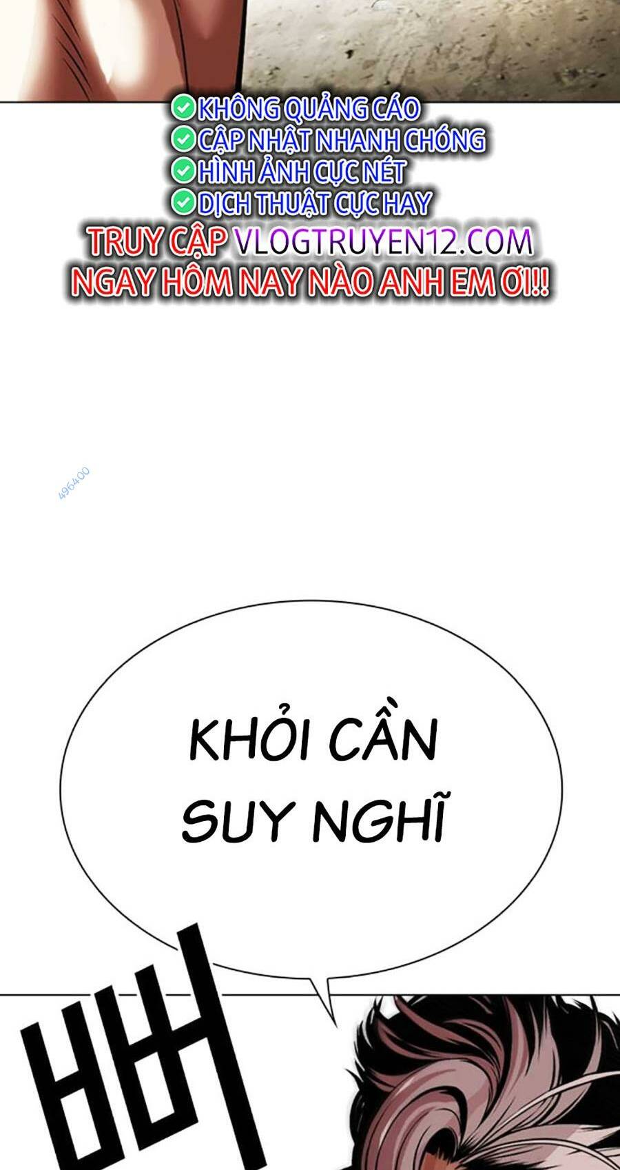 Hoán Đổi Diệu Kỳ Chapter 494 - Trang 2