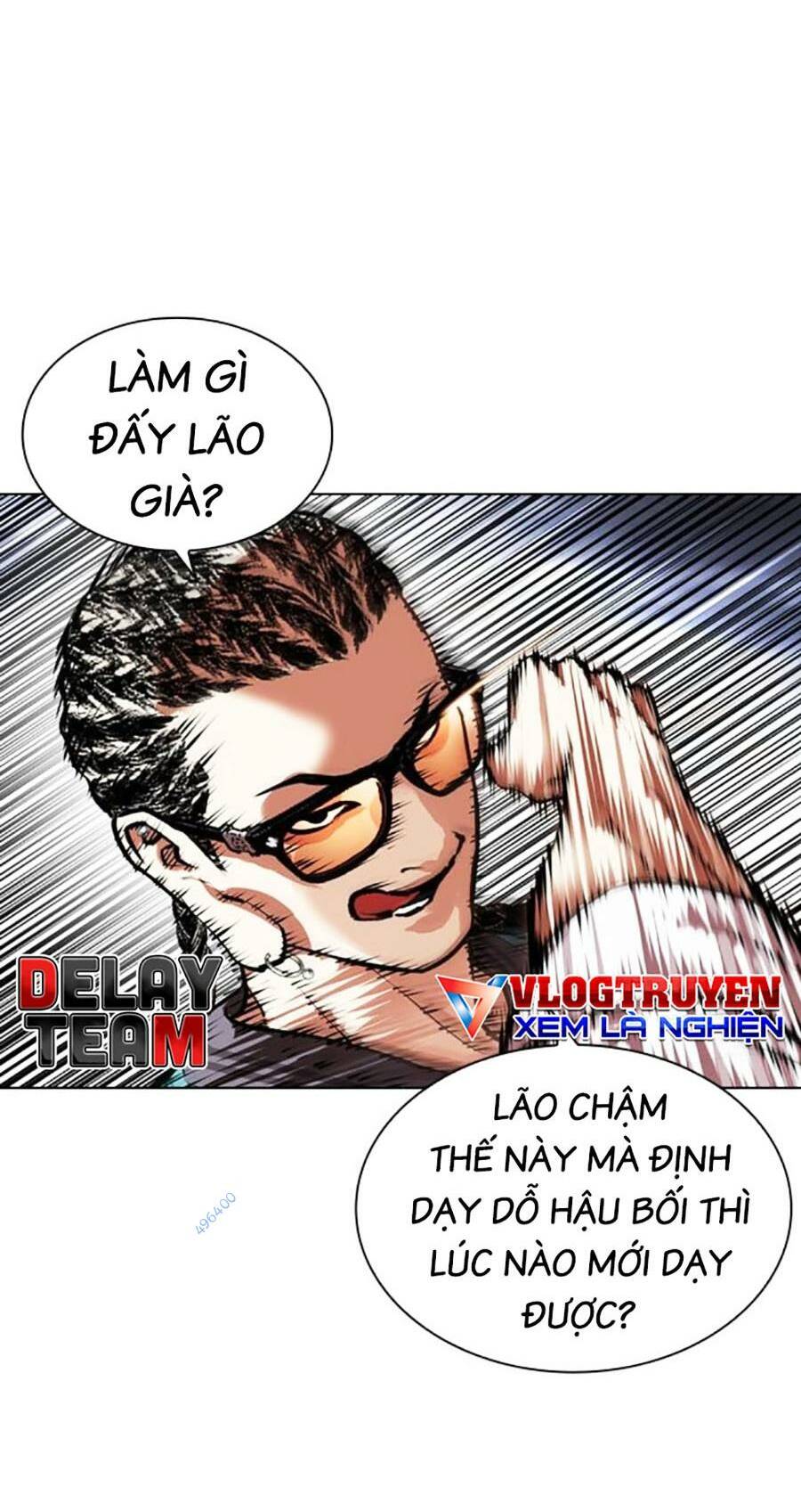 Hoán Đổi Diệu Kỳ Chapter 494 - Trang 3