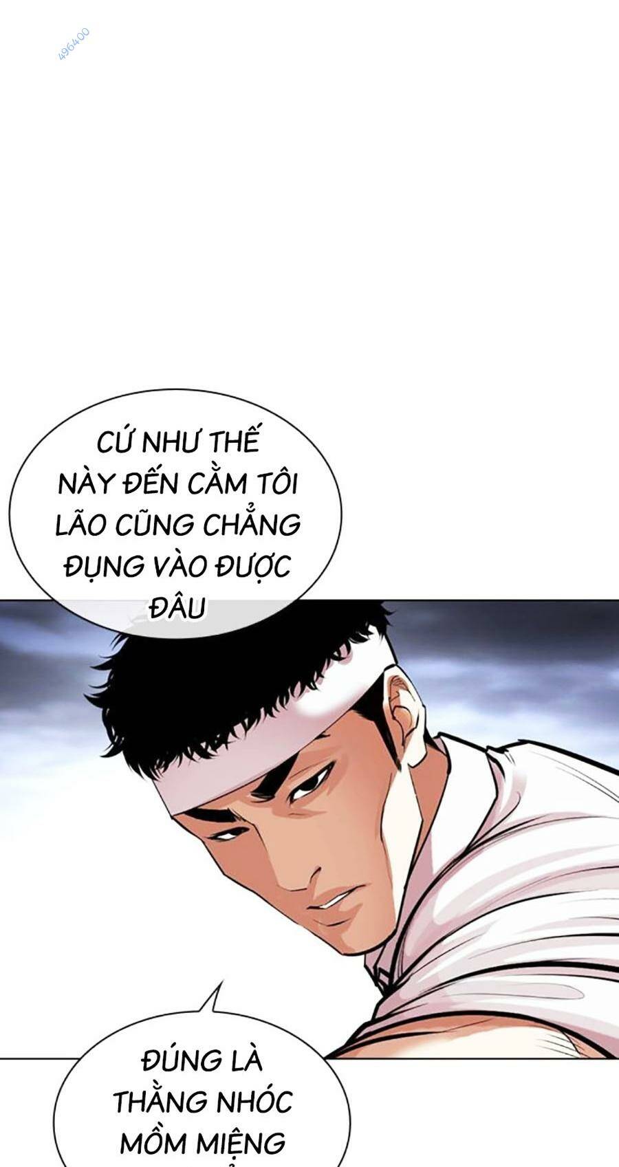 Hoán Đổi Diệu Kỳ Chapter 494 - Trang 3