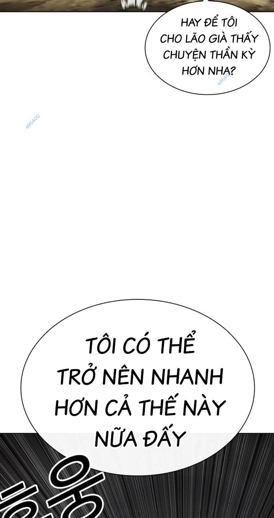 Hoán Đổi Diệu Kỳ Chapter 494 - Trang 3