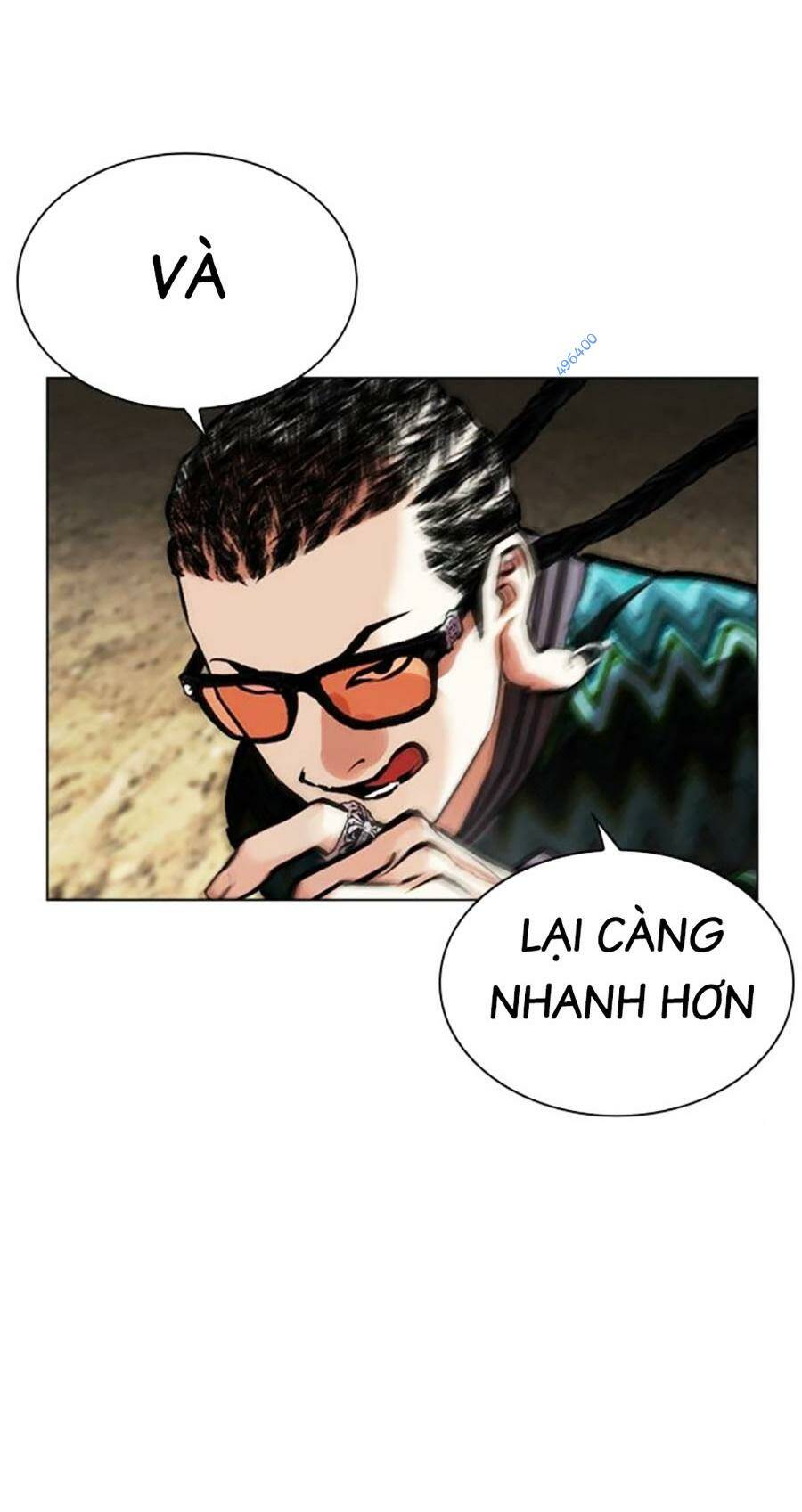 Hoán Đổi Diệu Kỳ Chapter 494 - Trang 2